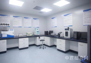 深圳市龍華區深圳霽因生物醫藥轉化（大灣區）基地