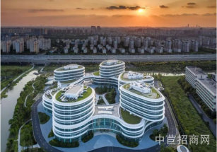 浦東康橋濟民可信產業園張江小面積原房東廠房出租，600平起，可做小試中試