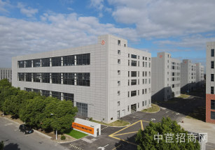 百仕達食品產業園（金山、松江）