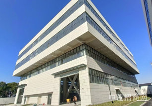 邁正醫療產業園