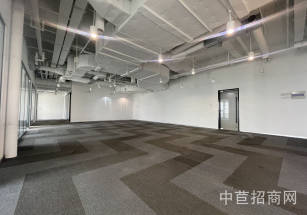 紫竹創意港交大旁，高樓層大采光660平朝南戶型精裝交付，園區配套齊全