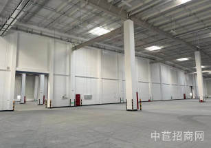 上海市奉賢區豐樹奉賢綜合產業園