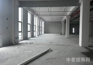 谷川高科園工業104新建園區對外出租，最小分組200平，單價1.1含票