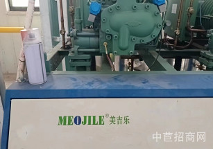 申港路18000平冷庫出租