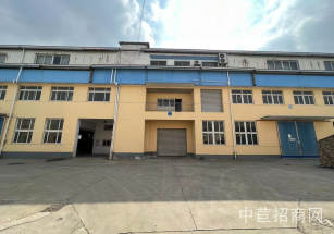 寶山楊行廠房出租楊行25畝獨院廠房出租，總建筑1.5萬平，行業無要求