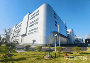 車墩16000平園區出租