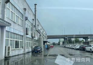 奉賢30畝獨院廠房出售