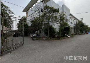 松江車墩4畝獨院出售