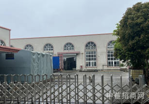 奉賢14畝柘林獨院廠房柘林14畝獨院廠房出售，4500平，單層層高8米可環評