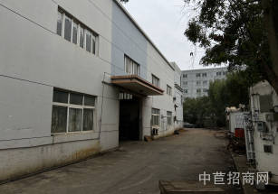 嘉定安亭15畝獨院廠房