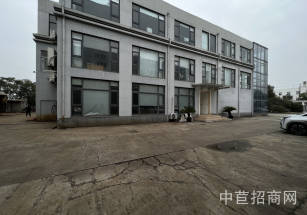 嘉定安亭15畝獨院廠房嘉定104綠證廠房出售，獨門獨院單層5000平，大空地