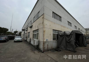 嘉定安亭15畝獨院廠房安亭獨門獨院單層廠房出售，建筑5000平，高8米