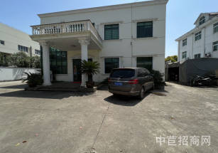 奉賢4.5畝獨院出售奉賢獨門獨院單層火車頭廠房出售，占地5畝，國有綠證