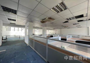 顓橋總部一號獨棟出租顓橋精裝修獨棟辦公樓出租，車位充足，1100平