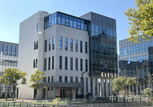 顓橋總部一號獨棟出租