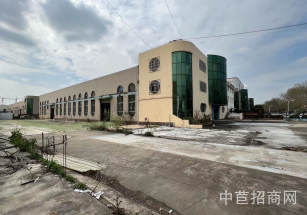 松江車墩小獨院廠房