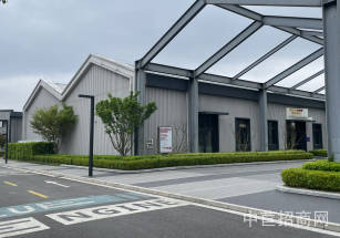 上海應用技術大學科創園閔行分園