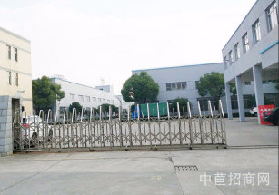 周浦34畝獨院廠房