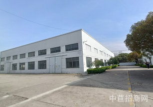 奉城30畝獨院廠房奉城30畝廠房出售，建筑兩萬平，適合各類生產研發智造