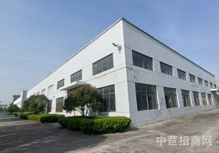 奉城30畝獨院廠房某外資企業戰略退出，30畝廠房出售，單價4000每平