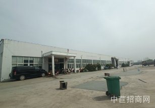 金山23畝獨院廠房金山單層廠房出售，占地23畝，空地大，可再建