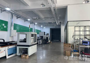 *龍湖藍海引擎*原房東793平獨棟小廠房出租，精裝修，可以生產環評