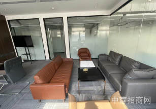 *龍湖藍海引擎*吳涇獨棟793平雙層廠房出租，無公攤精裝修，有環評