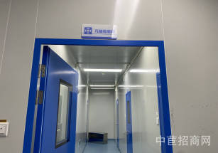 藍怡科技園項目閔行104地塊廠房研發廠房出租適合實驗室研發