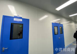 藍怡科技園項目