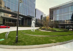 徐家匯獨棟商業內環內獨棟沿街商鋪出租，3500平可以分組，可做會所