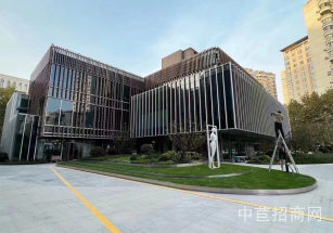 徐家匯獨棟商業