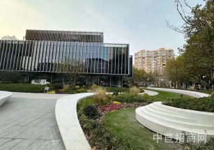 徐家匯獨棟商業上海內環內培訓中心出租，送700平大露臺，地鐵300米