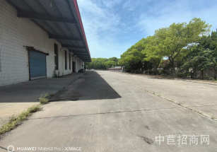 中春陽光科技園*