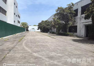 中春陽光科技園*莘莊工業(yè)區(qū)全新項(xiàng)目招租，適合智造裝配，半導(dǎo)體芯片，精密儀器