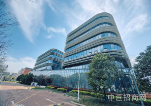 上海市奉賢區萬澤產業園