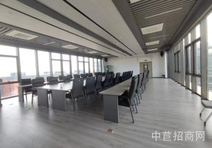 上海市奉賢區萬澤產業園