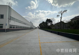 安亭單層獨(dú)院項(xiàng)目安亭大業(yè)主招租，空地大好周轉(zhuǎn)，適合組裝裝配、精加工