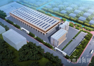 安亭單層獨院項目