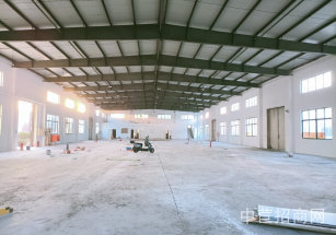 梅隴104單層廠房梅隴工業區獨棟單層廠房出租，適合組裝檢測、輕加工、新能源