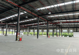 蘇州市昆山市淀山湖航空產業園