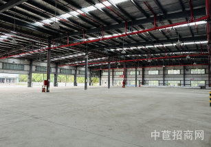 蘇州市昆山市淀山湖航空產業園