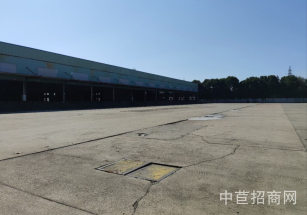 蘇州市昆山市淀山湖航空產業園