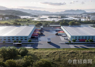 蘇州市昆山市淀山湖航空產業園