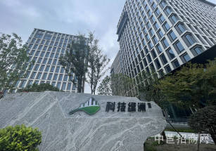 臨港松江·科技綠洲二期臨港科技城原房東招租，建筑80000平，配套完善，直通地鐵站