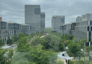 臨港松江·科技綠洲二期