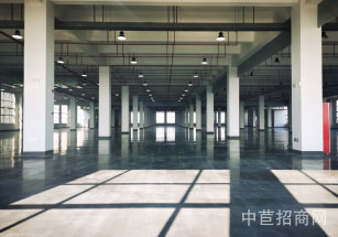 林福食品產業園食品產業園招商，大平層，每層13000平，通燃氣10噸貨梯