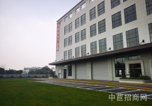 林福食品產業園金山食品園區招租，大業主出租，燃氣入戶樓上6.6米高