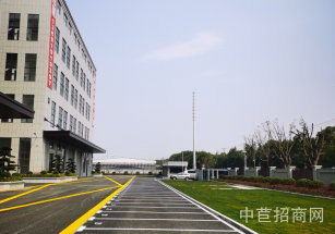 林福食品產業園食品廠房出租，10噸大貨梯，配有吊裝口，500平起租