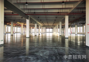 上海市金山區林福食品產業園