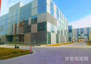 萬悟科融產業園